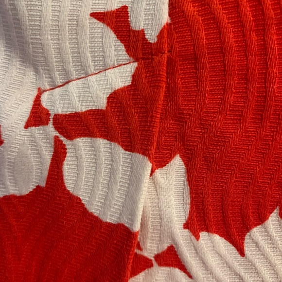 Talbots lined skirt, size 2. - Picture 10 of 10